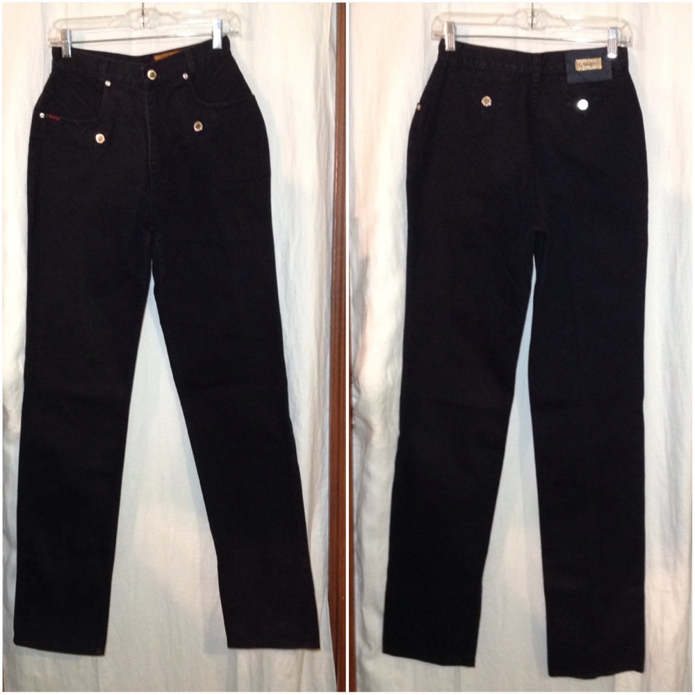 Women's Size 9 Lawman Western Jeans